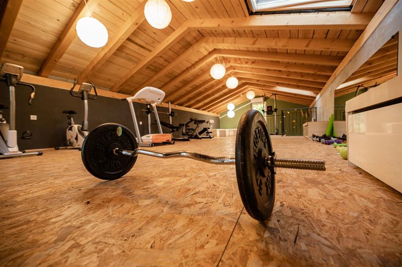 Pansion Boutique Hostel Mali Pariz