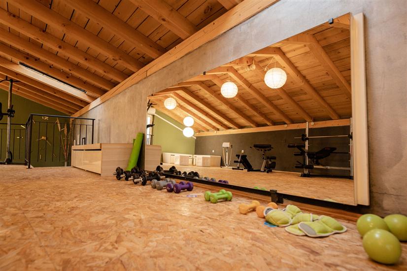 Pansion Boutique Hostel Mali Pariz