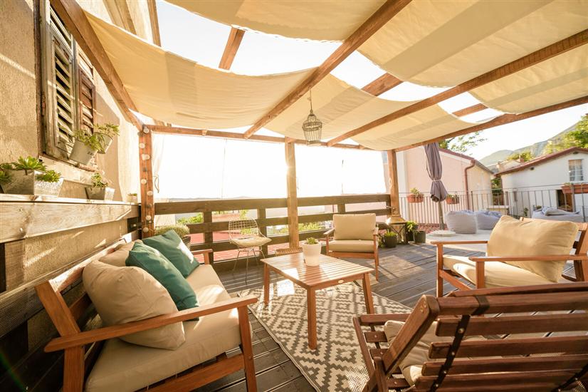 Pansion Boutique Hostel Mali Pariz