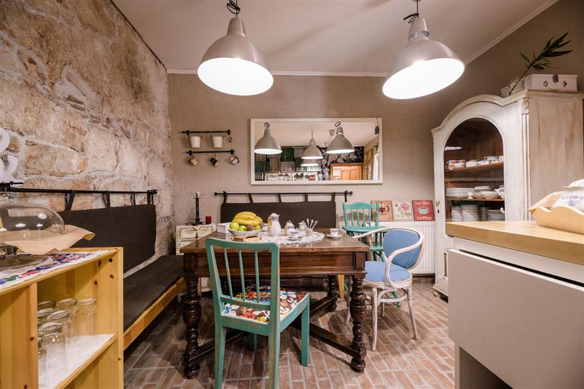 Pansion Boutique Hostel Mali Pariz