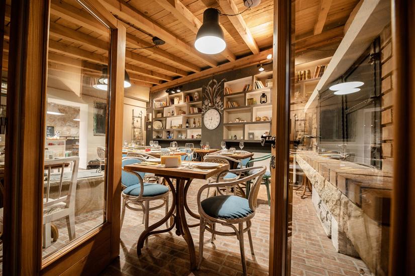 Pansion Boutique Hostel Mali Pariz