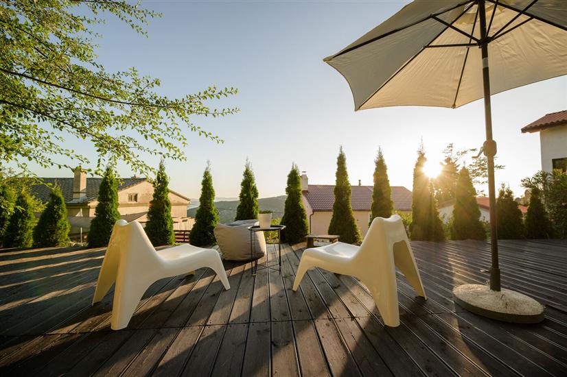 Pansion Boutique Hostel Mali Pariz