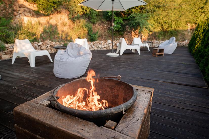 Pansion Boutique Hostel Mali Pariz