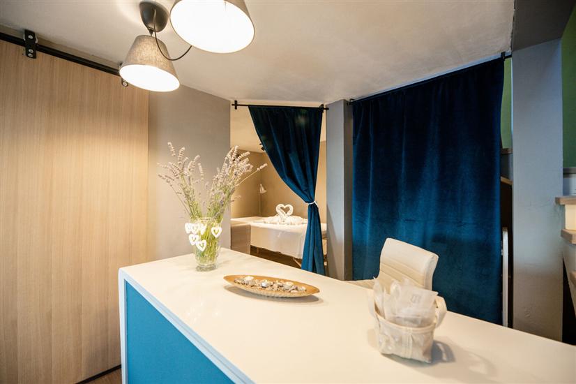 Pansion Boutique Hostel Mali Pariz