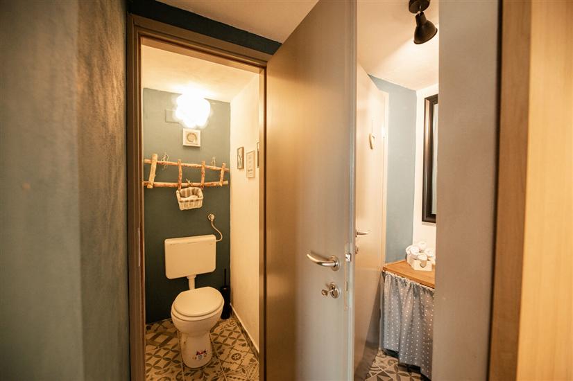 Pansion Boutique Hostel Mali Pariz