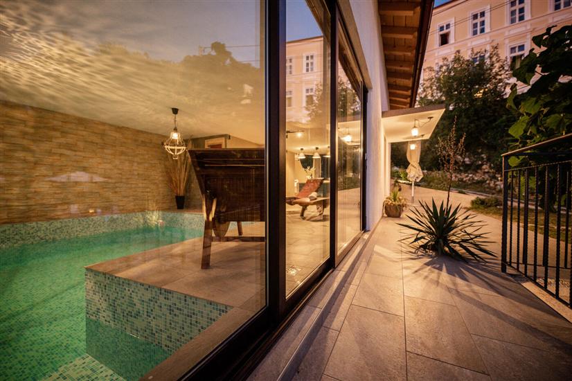 Pansion Boutique Hostel Mali Pariz