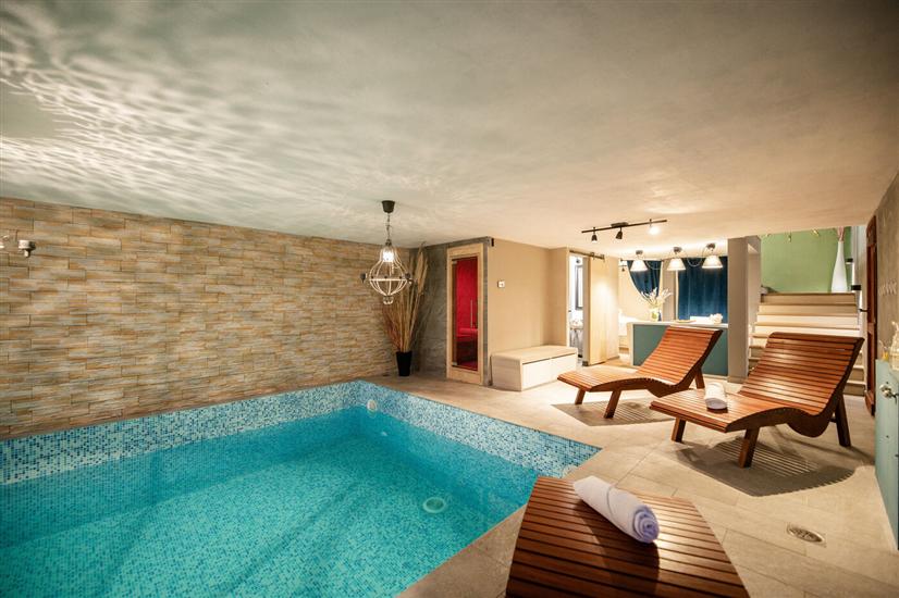 Pansion Boutique Hostel Mali Pariz