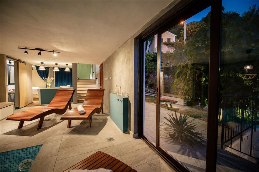 Pansion Boutique Hostel Mali Pariz