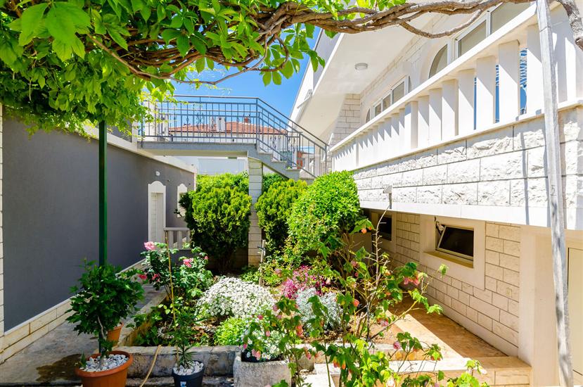 Apartment Miro & Marino