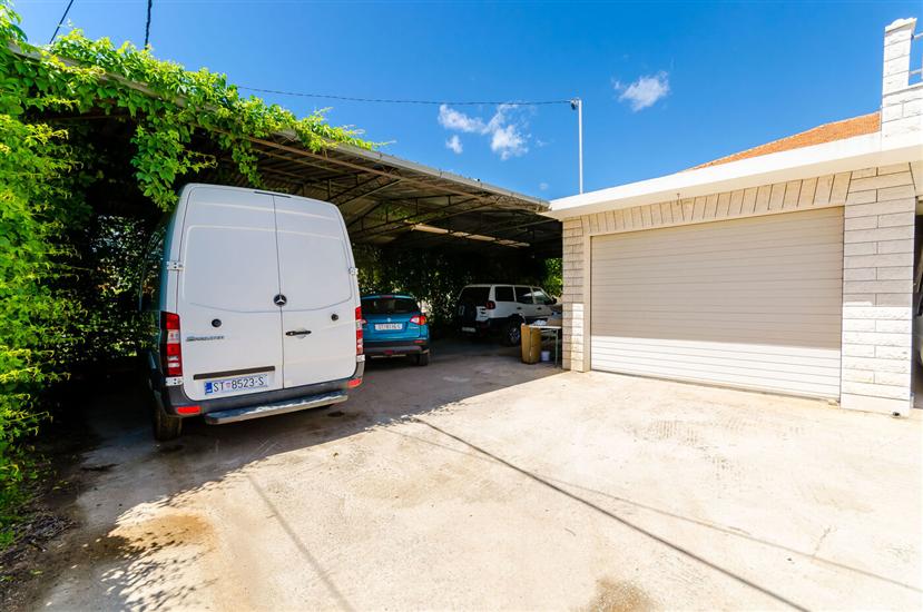 Apartment Miro and Marino