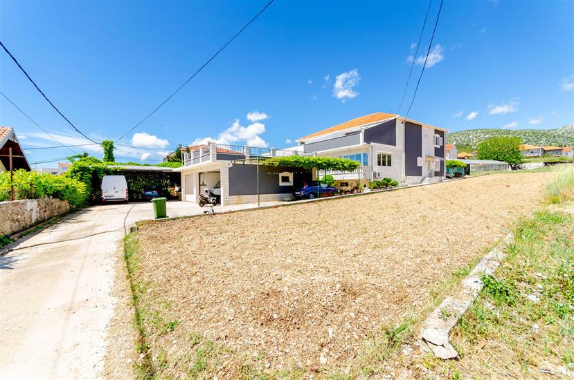 Apartment Miro & Marino