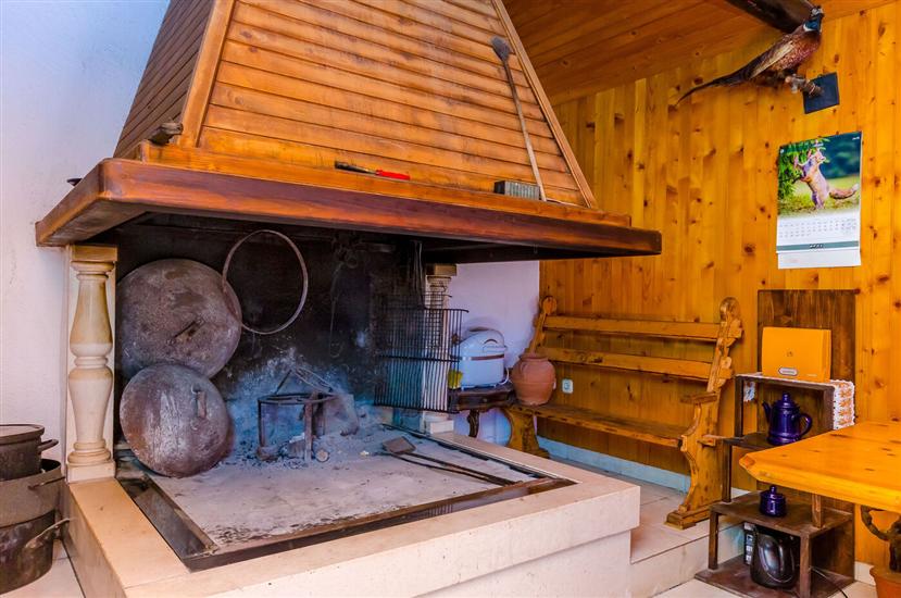 Apartment Miro & Marino