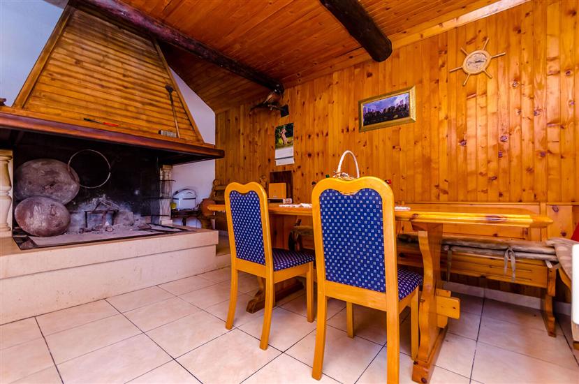 Apartment Miro & Marino