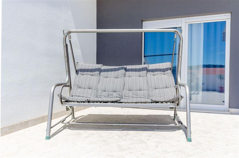 Apartment Miro & Marino