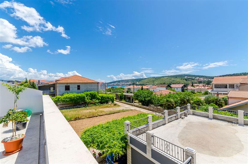 Apartment Miro & Marino