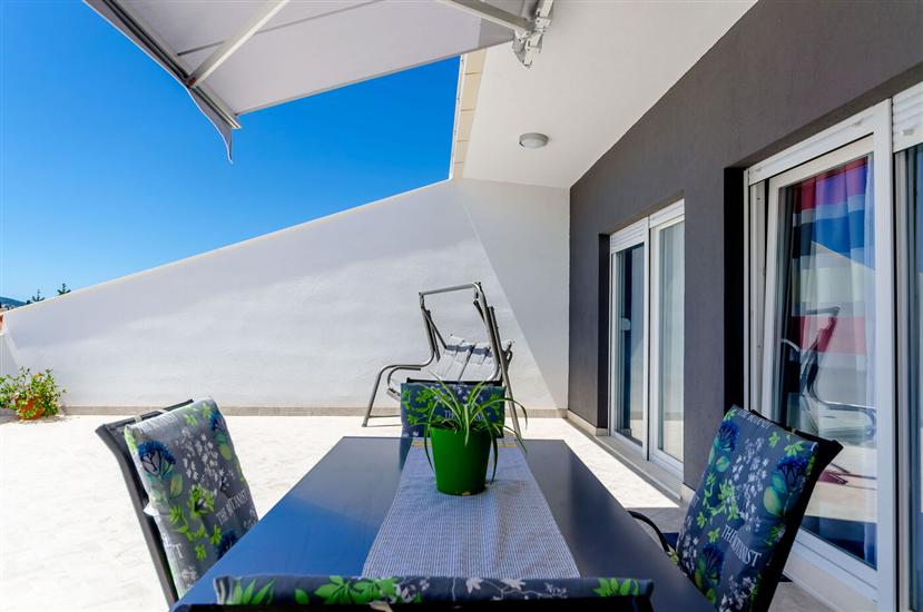 Apartment Miro and Marino