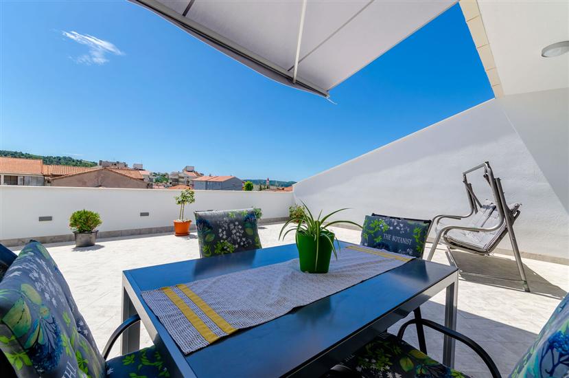 Apartment Miro and Marino