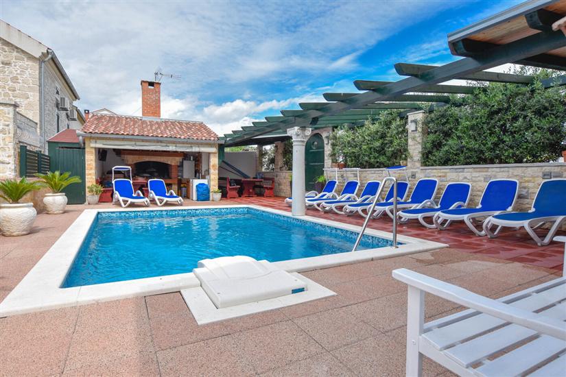 Apartments Jacqueline