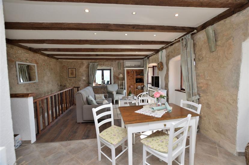 House K1, for 4 persons