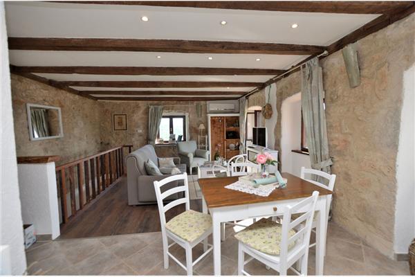 House K1, for 4 persons