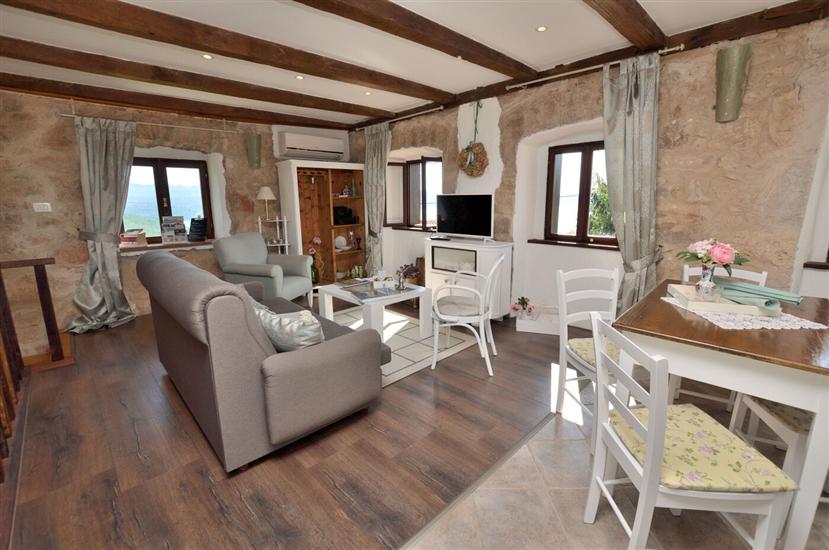 House K1, for 4 persons