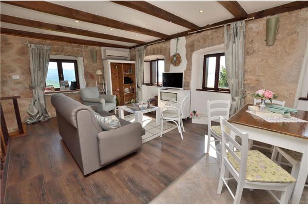 House K1, for 4 persons