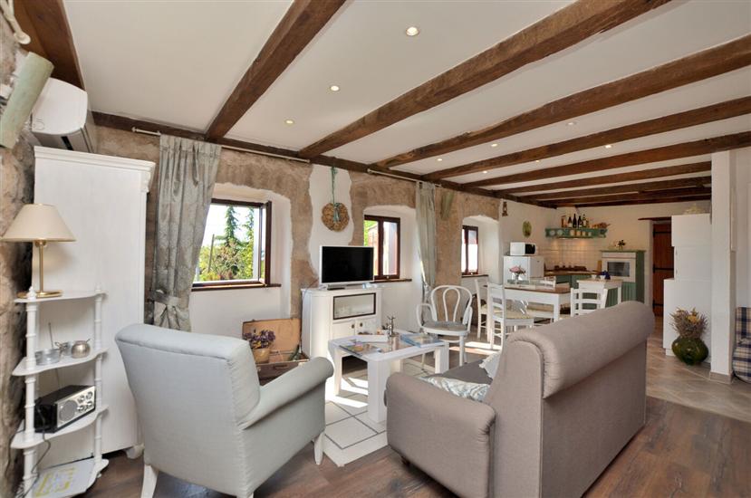 House K1, for 4 persons