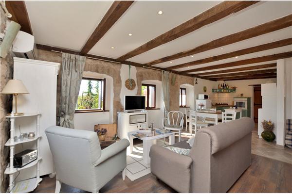 House K1, for 4 persons