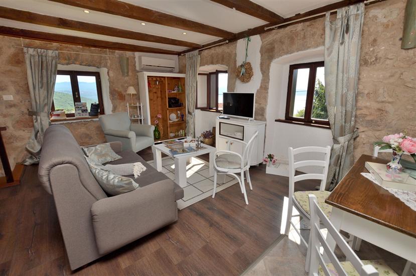 House K1, for 4 persons