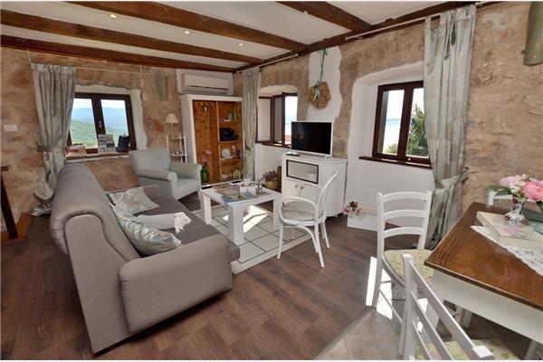 House K1, for 4 persons