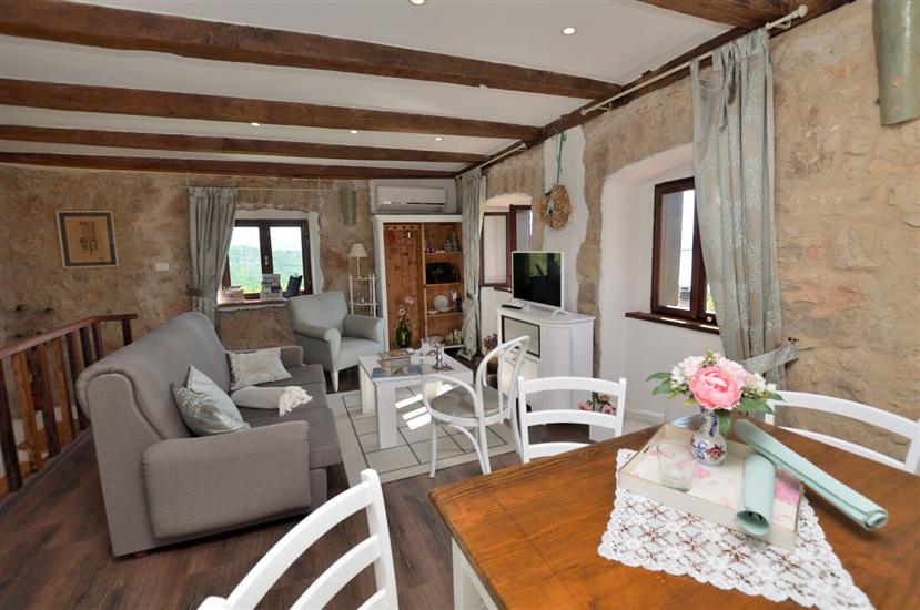 House K1, for 4 persons