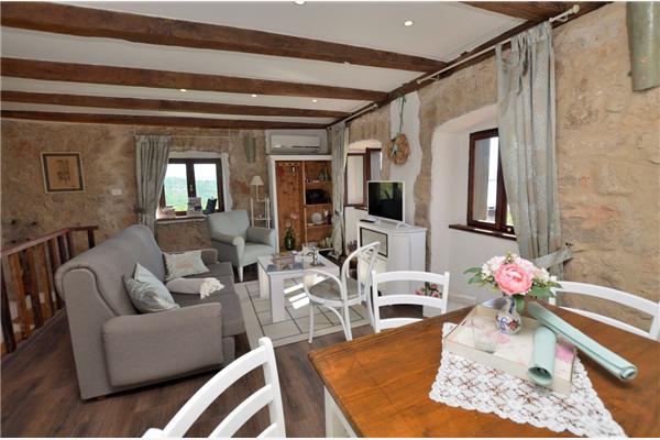 House K1, for 4 persons