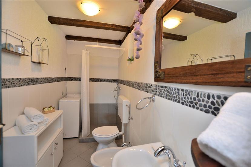 House K1, for 4 persons