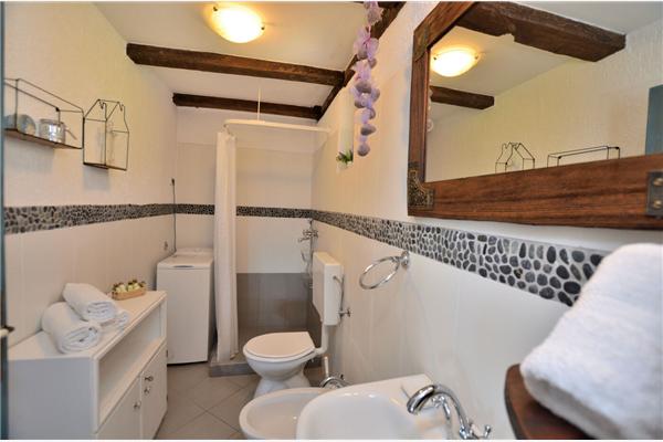 House K1, for 4 persons