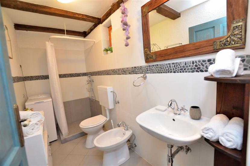 House K1, for 4 persons