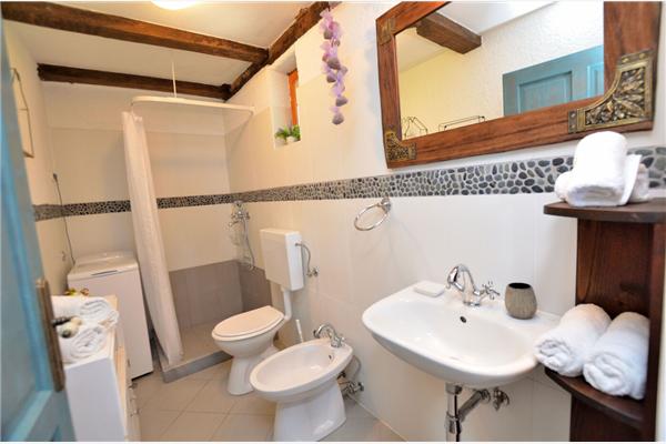 House K1, for 4 persons