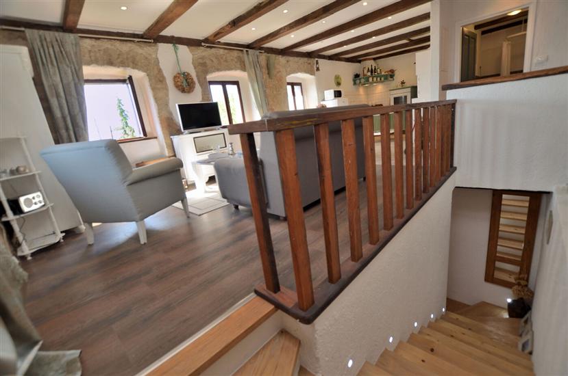 House K1, for 4 persons