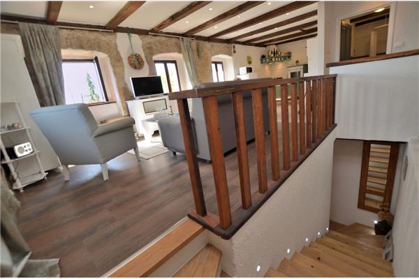 House K1, for 4 persons