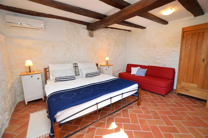 House K1, for 4 persons