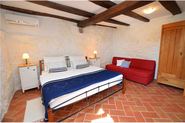 House K1, for 4 persons