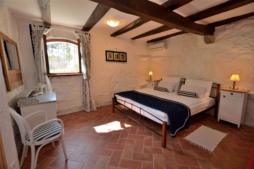 House K1, for 4 persons