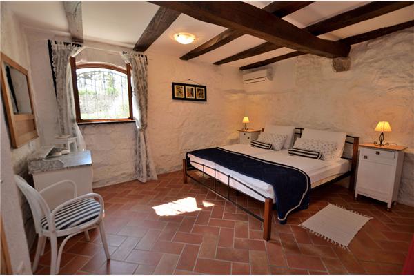 House K1, for 4 persons