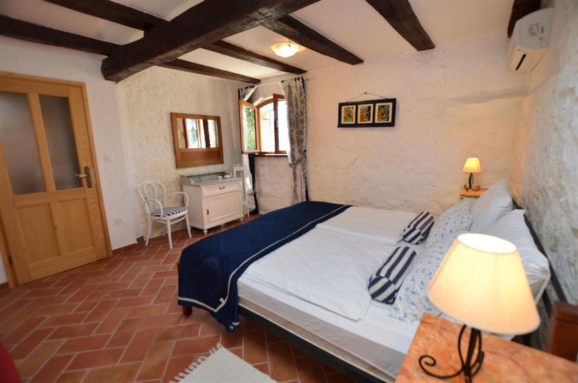 House K1, for 4 persons