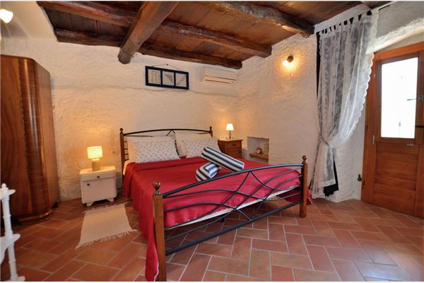 House K1, for 4 persons