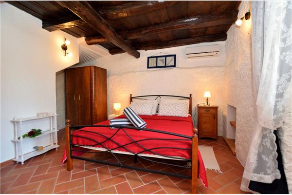 House K1, for 4 persons