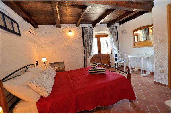 House K1, for 4 persons