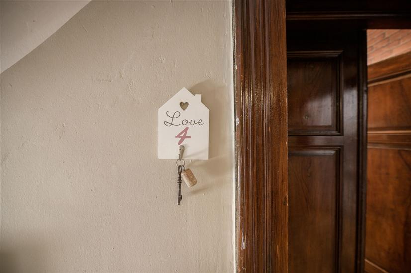 Room S4, for 3 persons