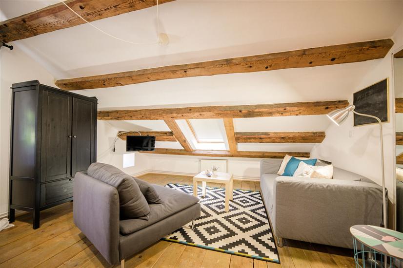 Room S6, for 2 persons