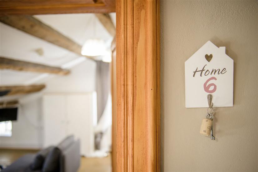 Room S6, for 2 persons