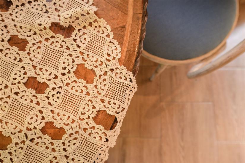 Room S7, for 3 persons